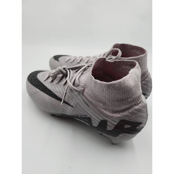 Men 5.5 Nike Zoom Superfly 9 Elite AS SG Soccer Cleat Atmosphere Grey HF4390-001